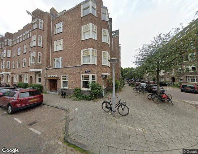 Amstelkade 165-2