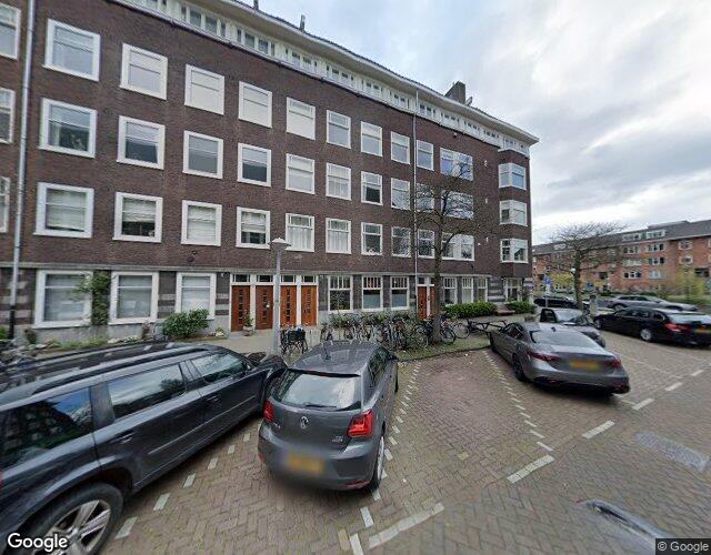 Slaakstraat 4-H