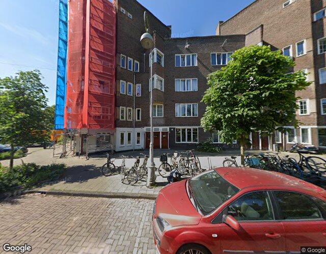 Waalstraat 24-2