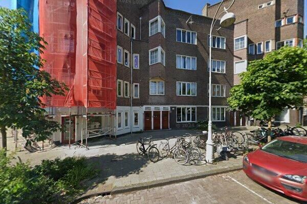 Waalstraat 24-H