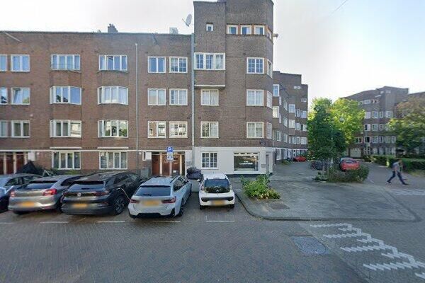 Waalstraat 28-3