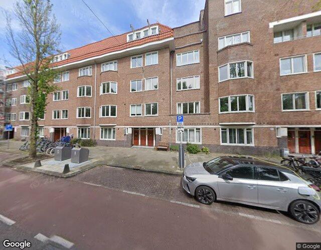 Churchill-laan 62-2
