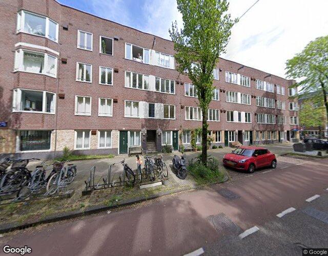 Churchill-laan 104-2