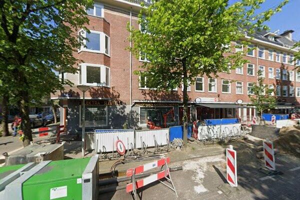 Maasstraat 30-3