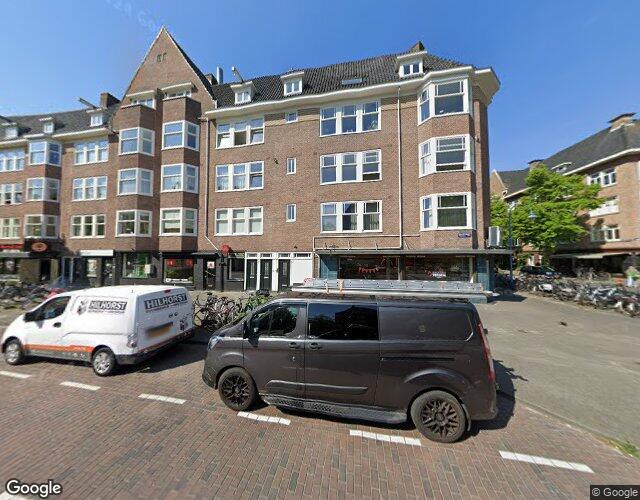 Maasstraat 92-1