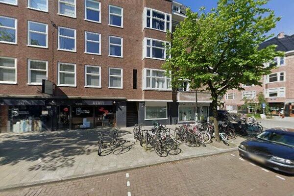 Maasstraat 130-2