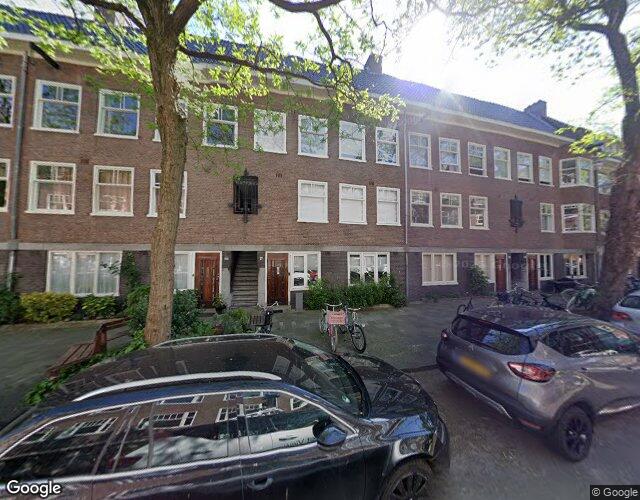 Diezestraat 27-2