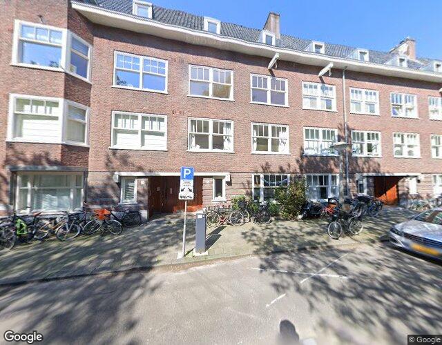 Diezestraat 22-H