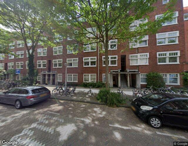 Roerstraat 14-1