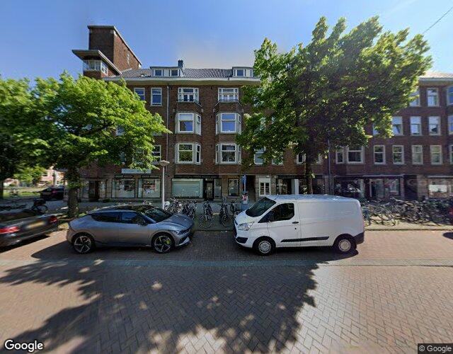 Maasstraat 139-3