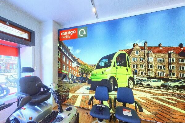 Rijnstraat 233-2