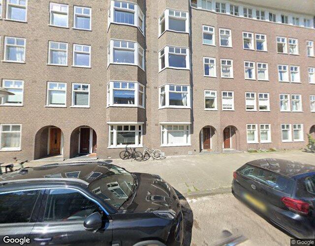 Vechtstraat 134-H