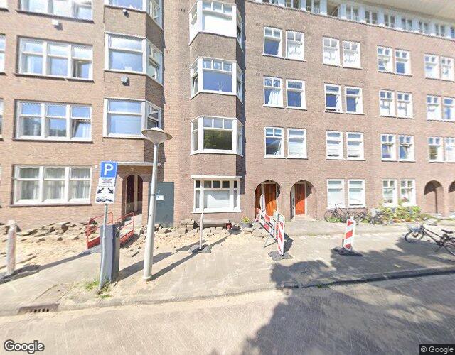 Vechtstraat 182-1