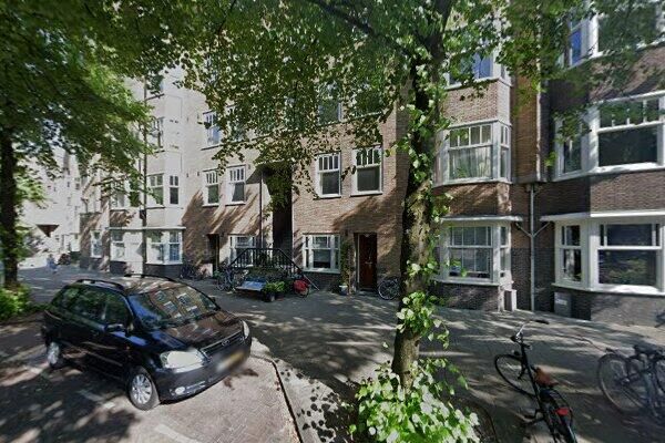 Victorieplein 29-1