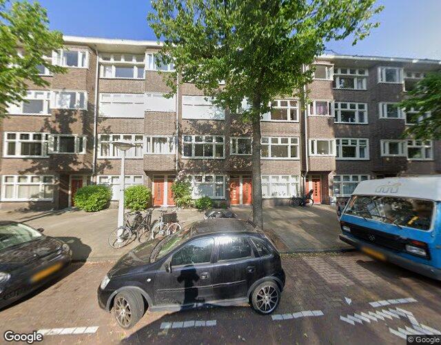 Hunzestraat 57-1