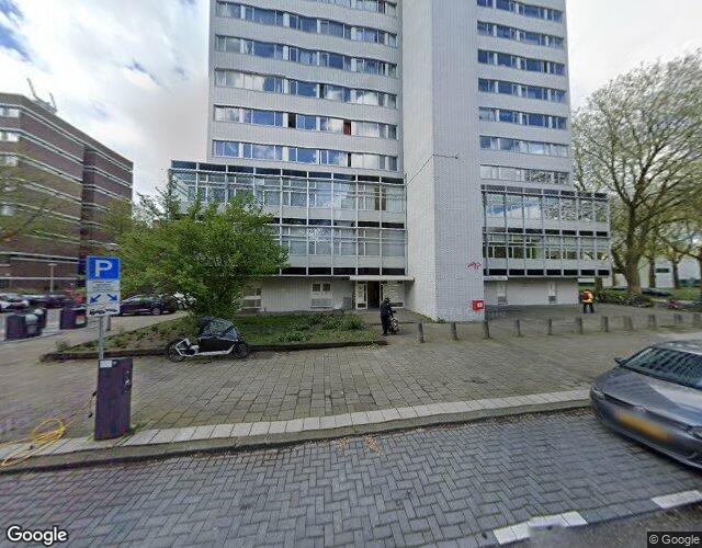 Van Heenvlietlaan 166