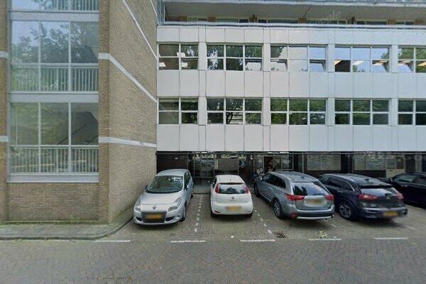 Weerdestein 39