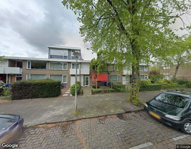 Noordhollandstraat 22