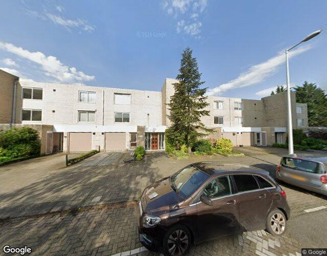 Hogewerf 36