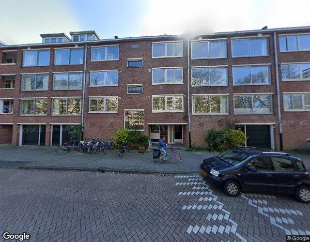 Zeelandstra. 40-2