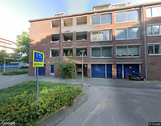 Kastelenstr. 117-3