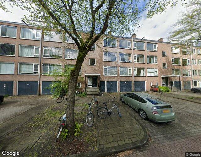 Zuid-Hollan. 104-1