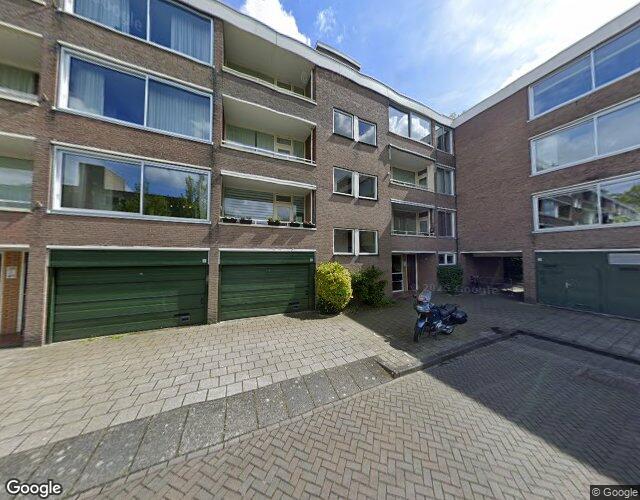 Wildenborch 55