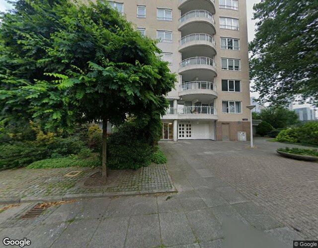 Krooswijkhof 106