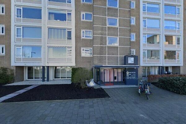 De Boelelaan 263