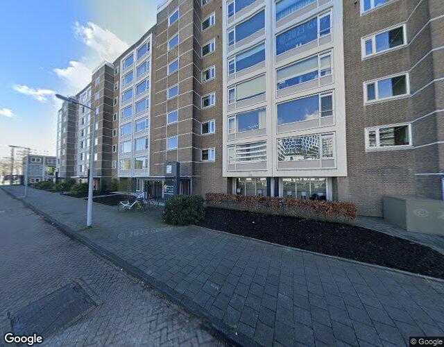 De Boelelaan 289