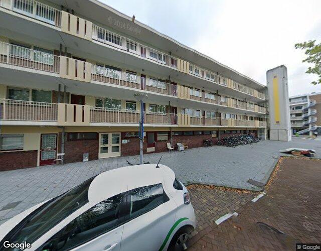 Buitenveldertselaan 87