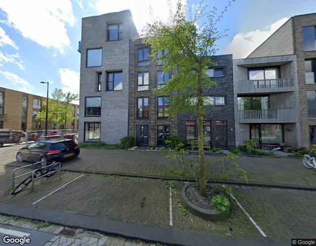 Jan Vrijmanstraat 228
