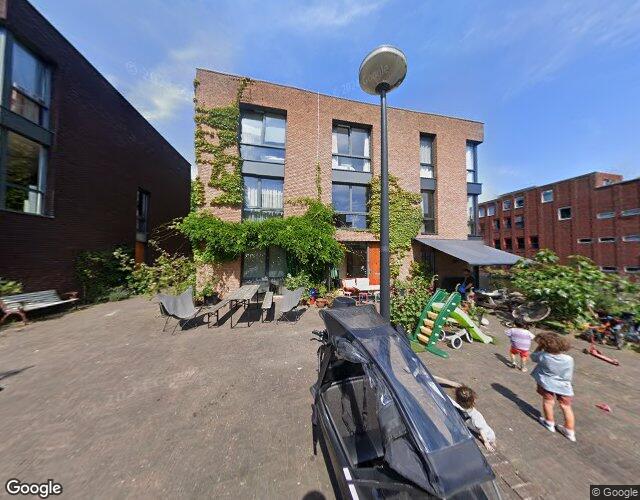 Huis te huur Nicolaas Hennemanhof 13