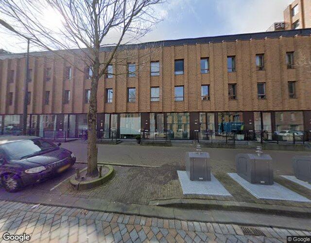Pieter Oosterhuisstraat 40