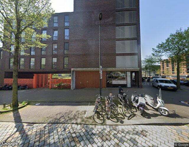 Ben van Meerendonkstraat 48