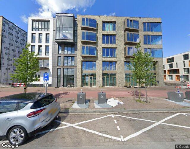 Strandeilandlaan 139
