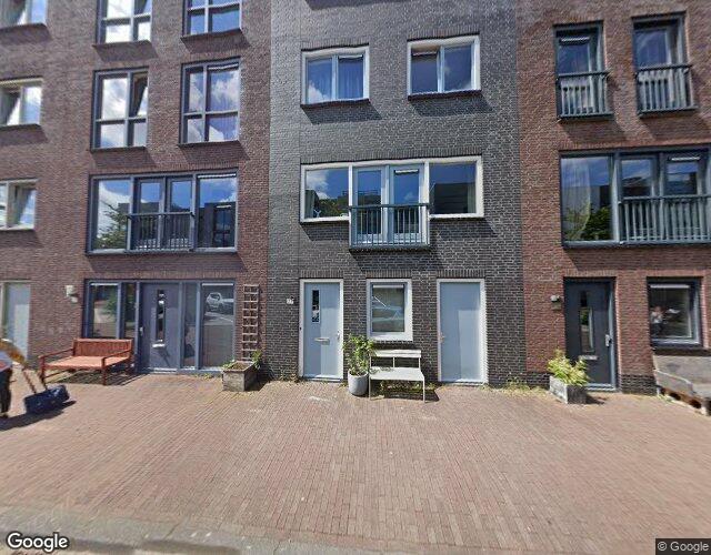 Cornelis Zi. 27