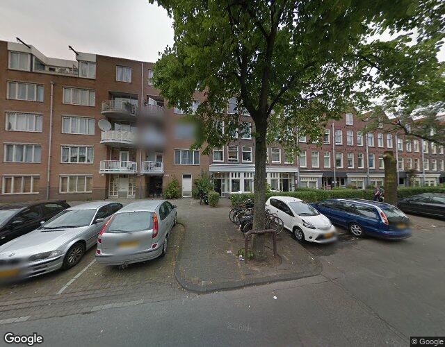 Wagenaarstraat 163