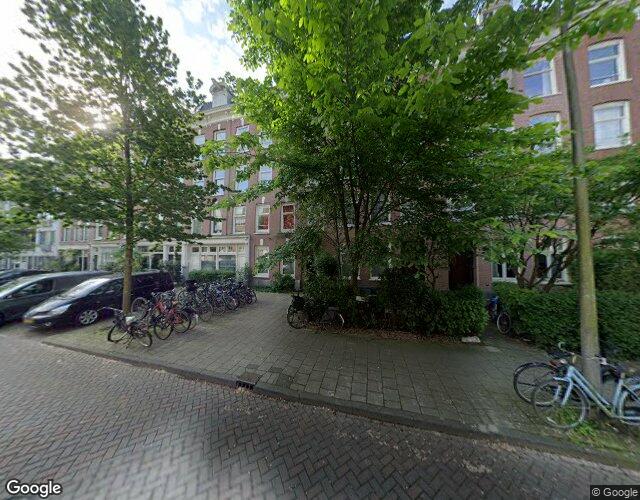 Wagenaarstr. 10-4