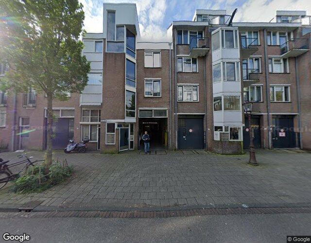 Wagenaarstraat 354
