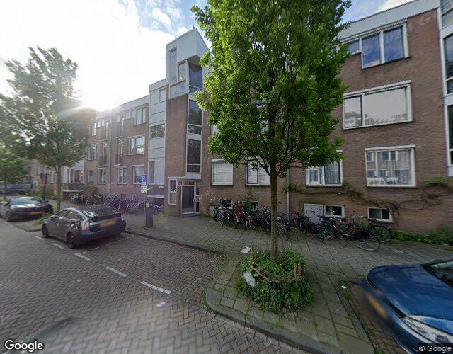 Wagenaarstr. 384