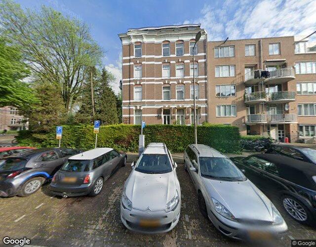 Linnaeusstraat 19-1