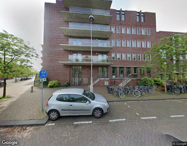 Polderweg 482-B