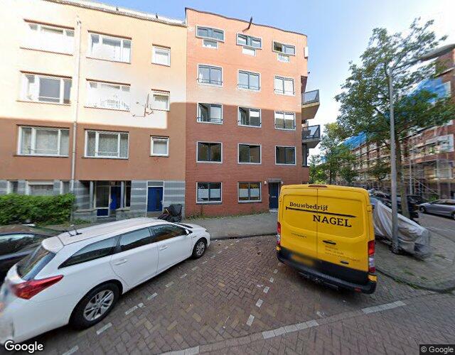 Christiaan de Wetstraat 10