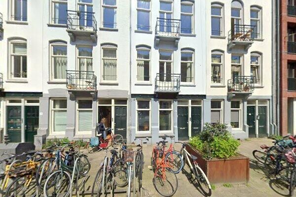 Ruyschstraat 77-1