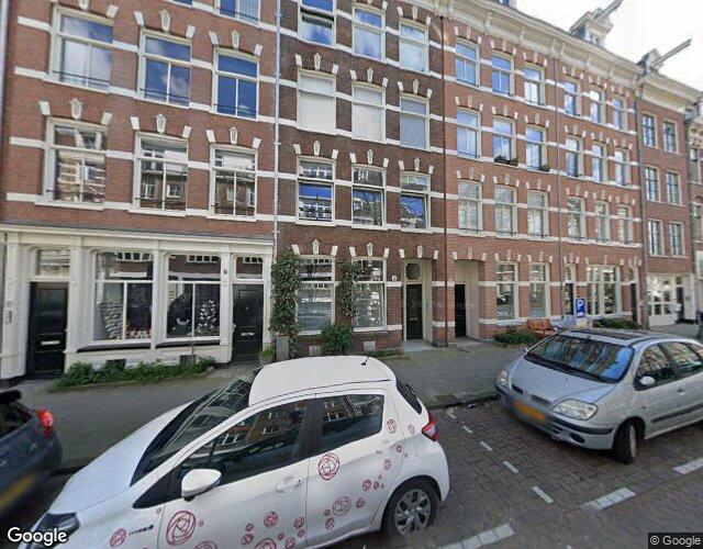Blasiusstraat 18-3