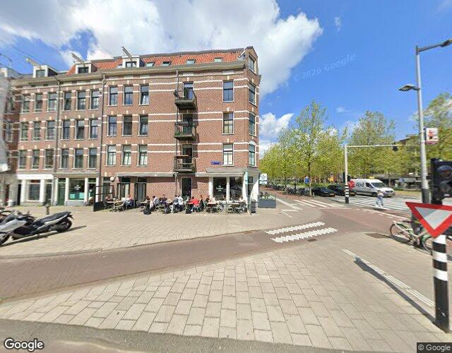 Wibautstraat 54-E