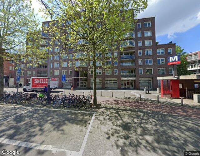 Wibautstraat 180-A