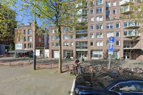 Wibautstraat 186-F