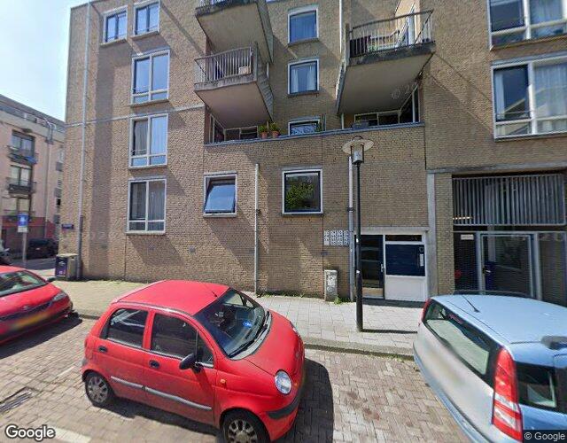 Sparrenweg 50